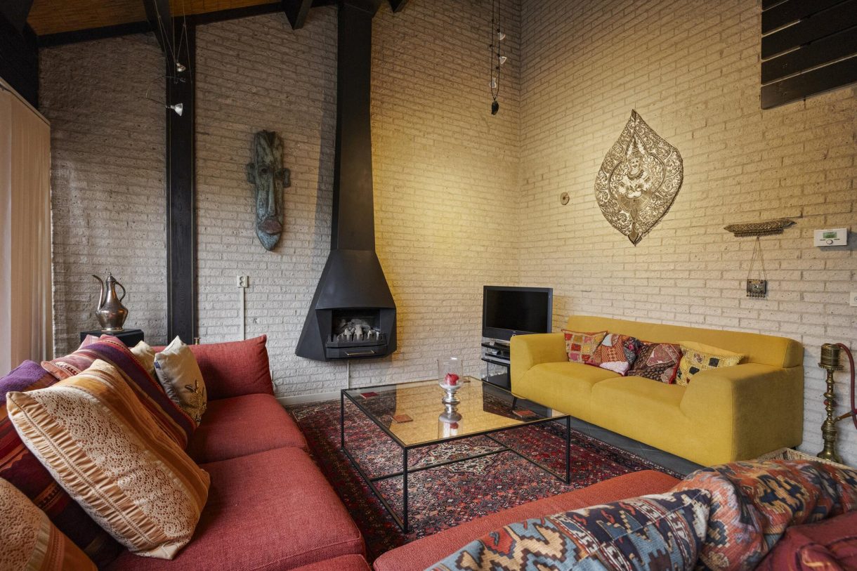 Te koop: Foto Woonhuis aan de Paalsteen 9 in Huissen