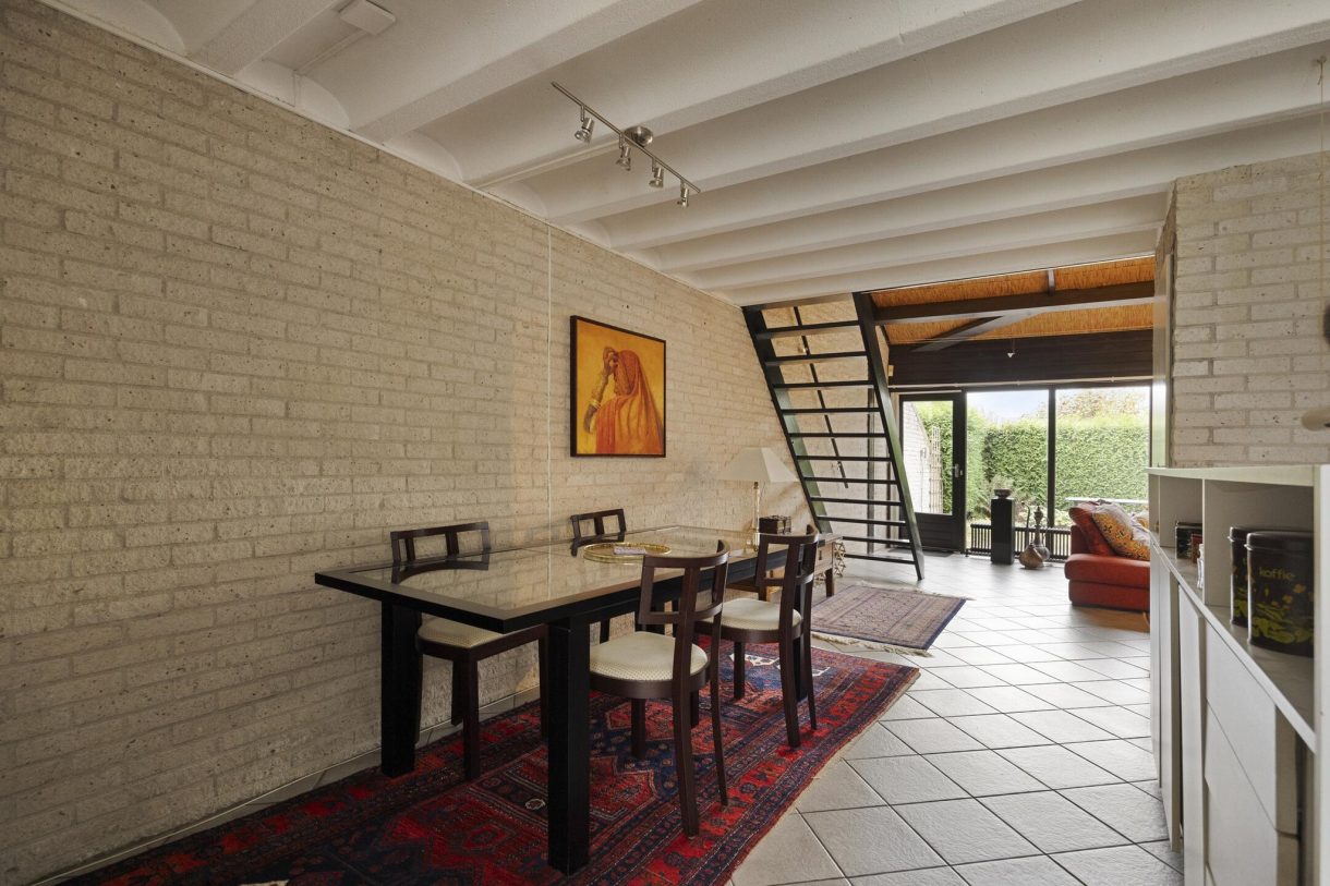 Te koop: Foto Woonhuis aan de Paalsteen 9 in Huissen