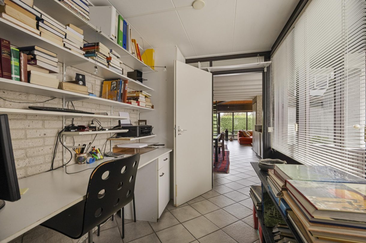 Te koop: Foto Woonhuis aan de Paalsteen 9 in Huissen