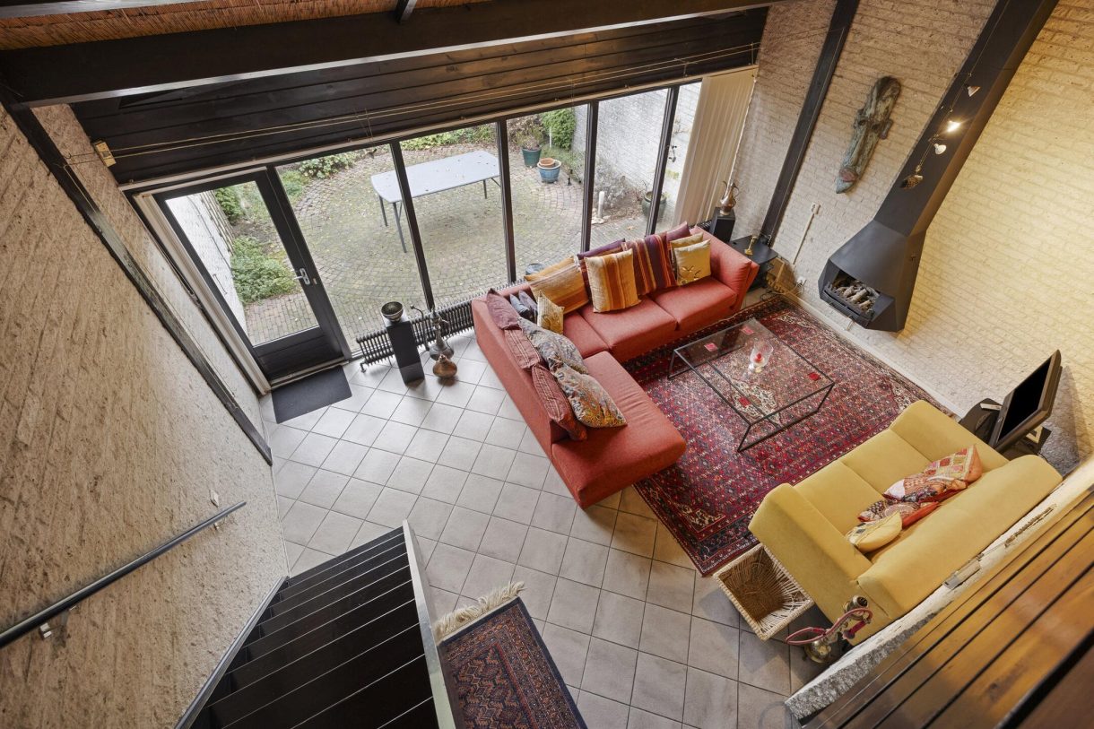 Te koop: Foto Woonhuis aan de Paalsteen 9 in Huissen