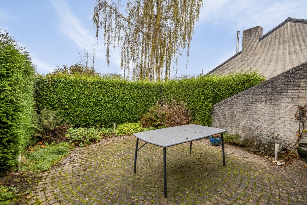 Te koop: Foto Woonhuis aan de Paalsteen 9 in Huissen