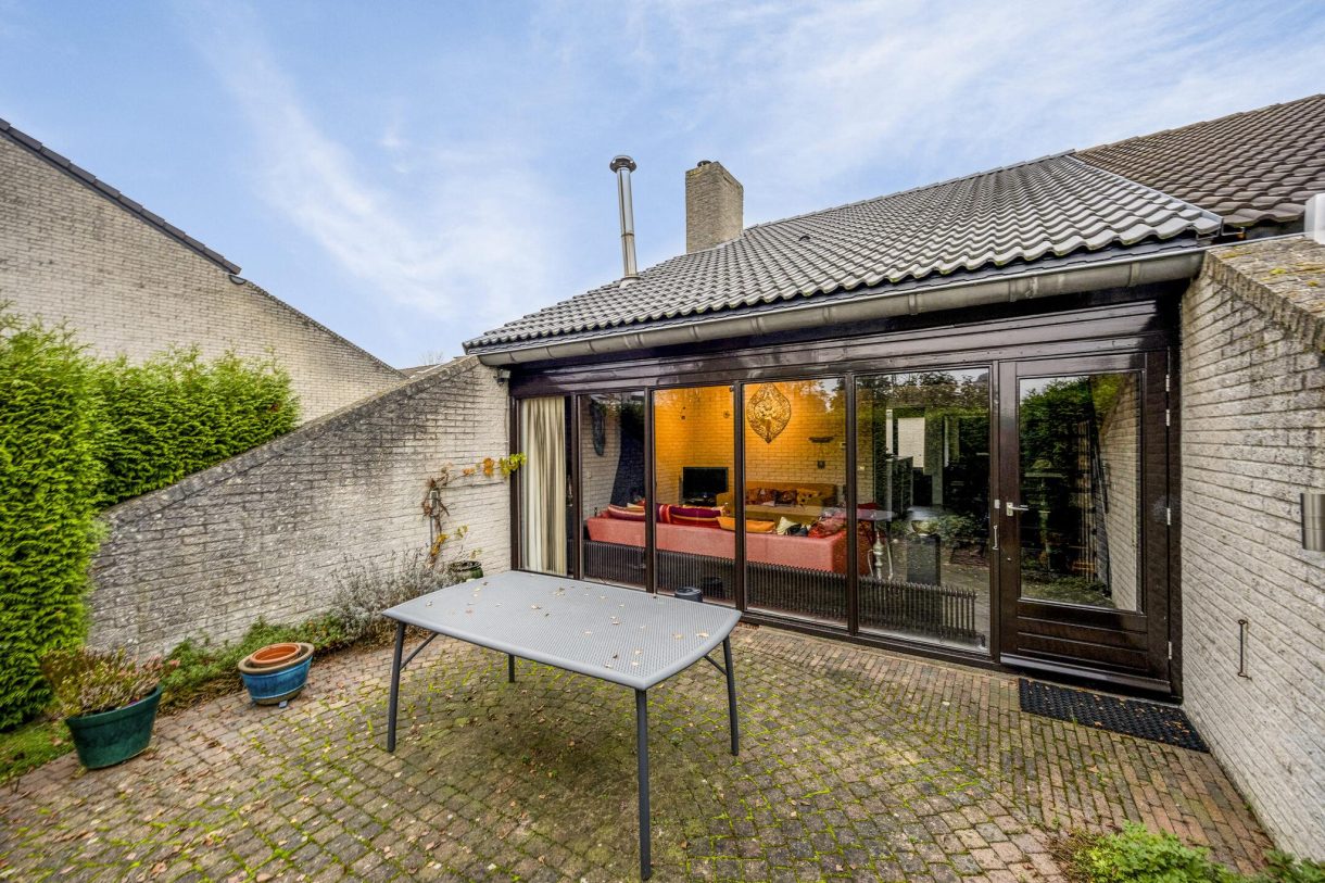 Te koop: Foto Woonhuis aan de Paalsteen 9 in Huissen