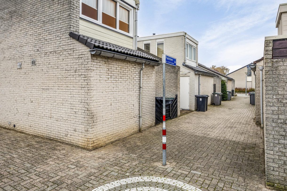Te koop: Foto Woonhuis aan de Paalsteen 9 in Huissen
