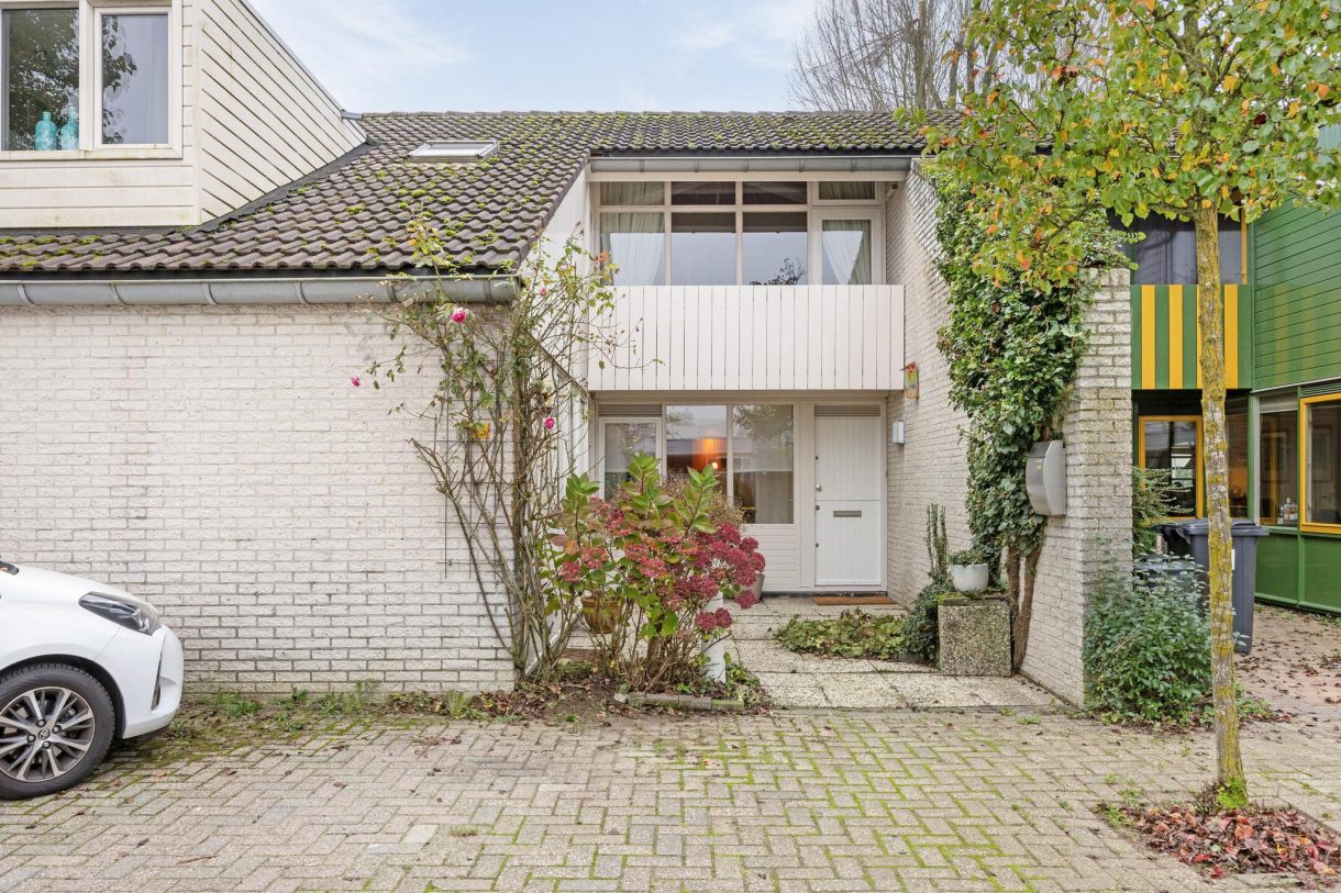 Te koop: Foto Woonhuis aan de Blokland 15 in Huissen