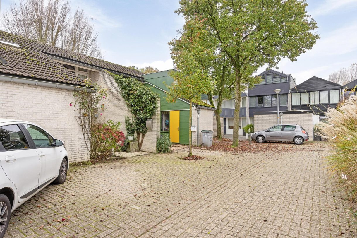 Te koop: Foto Woonhuis aan de Blokland 15 in Huissen