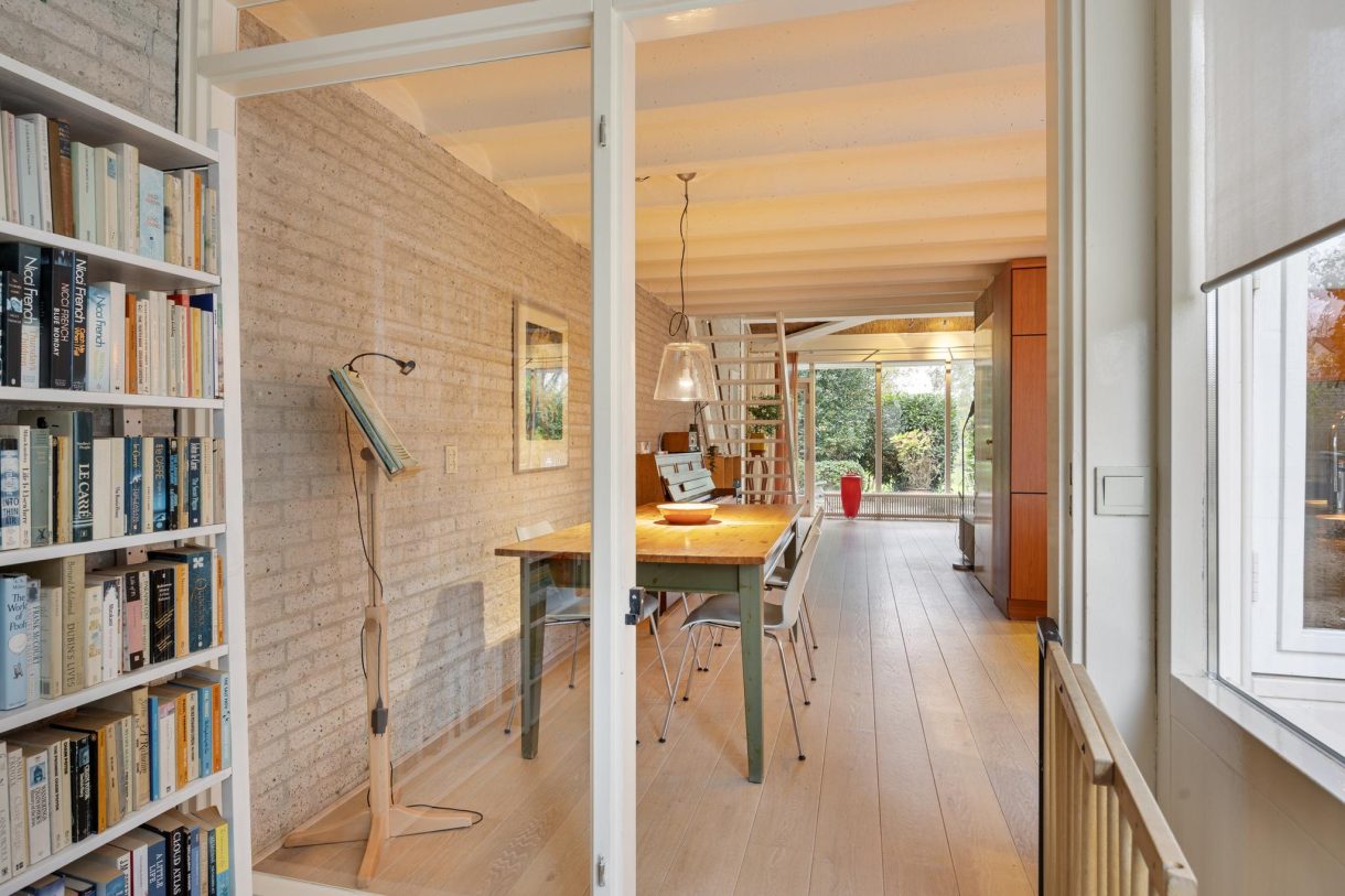 Te koop: Foto Woonhuis aan de Blokland 15 in Huissen