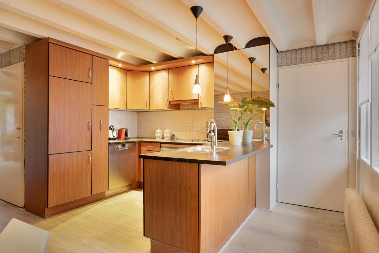 Te koop: Foto Woonhuis aan de Blokland 15 in Huissen