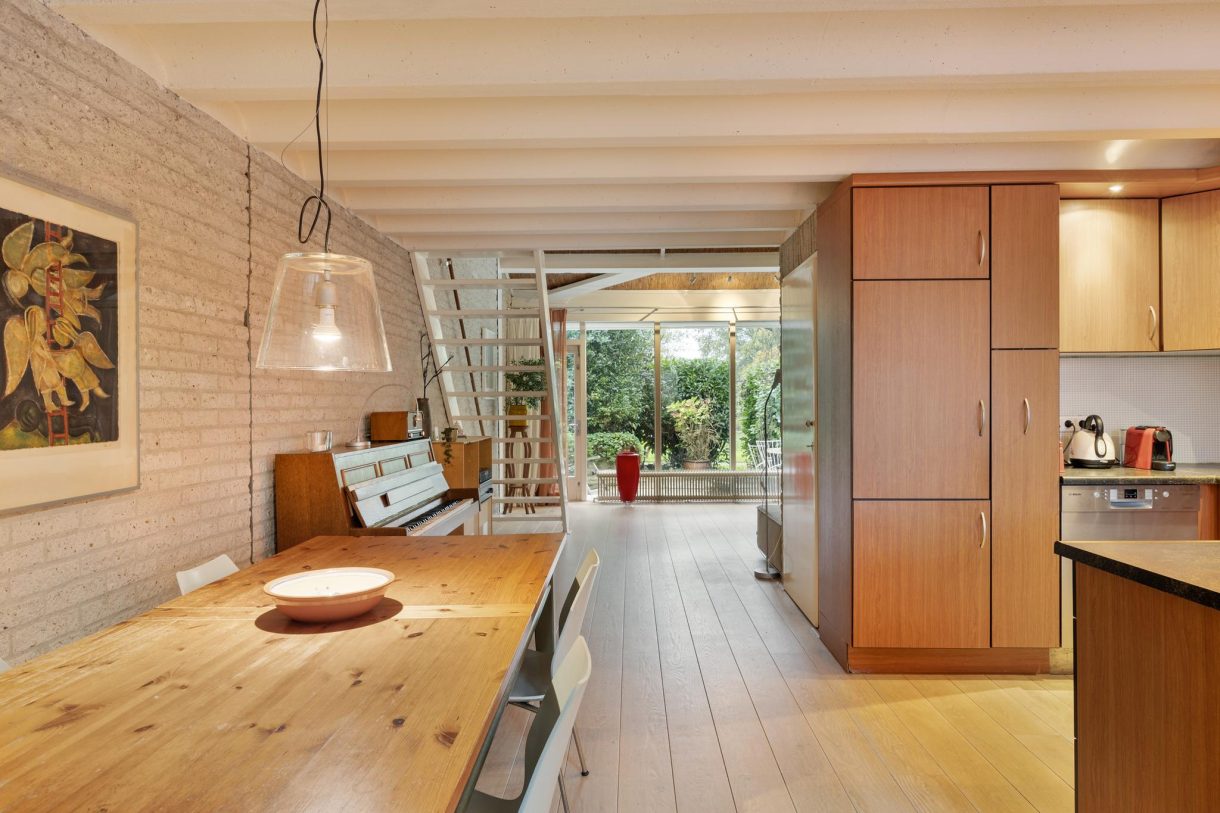 Te koop: Foto Woonhuis aan de Blokland 15 in Huissen