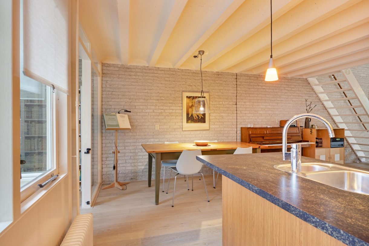 Te koop: Foto Woonhuis aan de Blokland 15 in Huissen