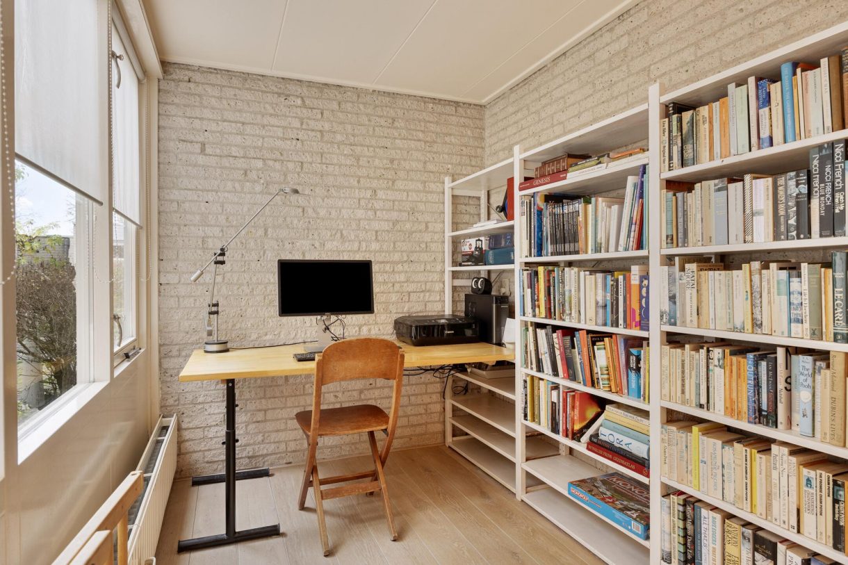 Te koop: Foto Woonhuis aan de Blokland 15 in Huissen