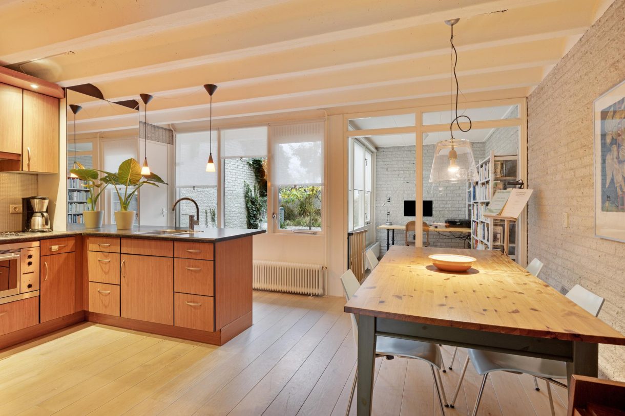 Te koop: Foto Woonhuis aan de Blokland 15 in Huissen