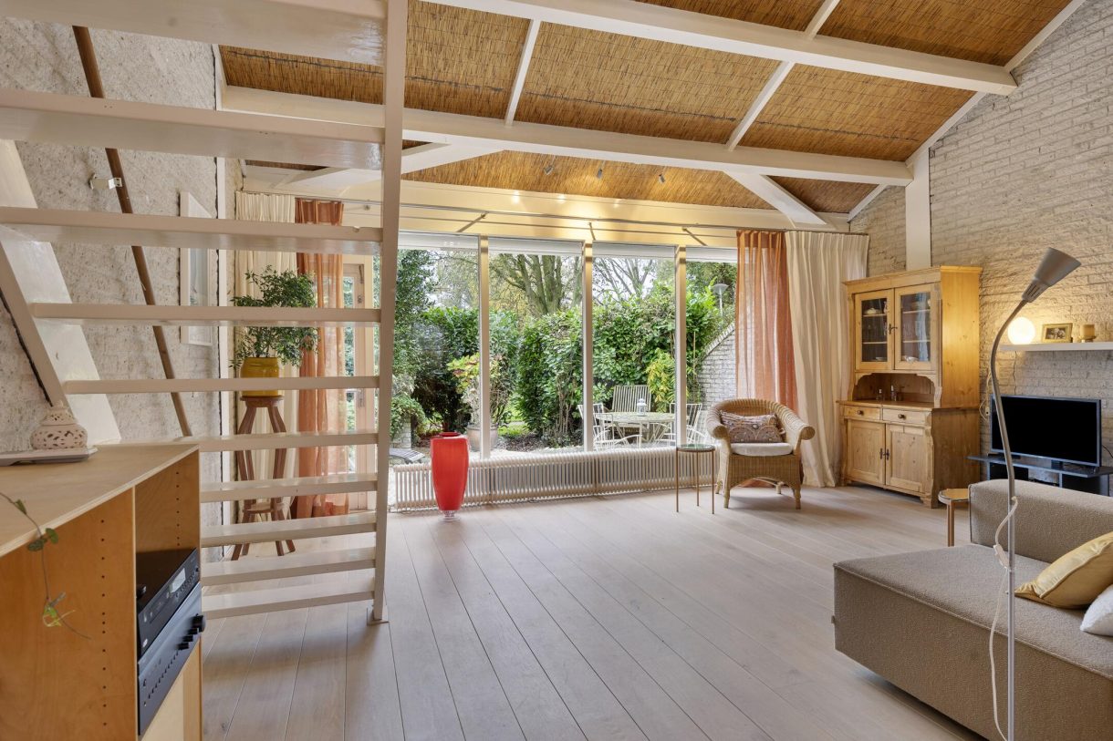 Te koop: Foto Woonhuis aan de Blokland 15 in Huissen