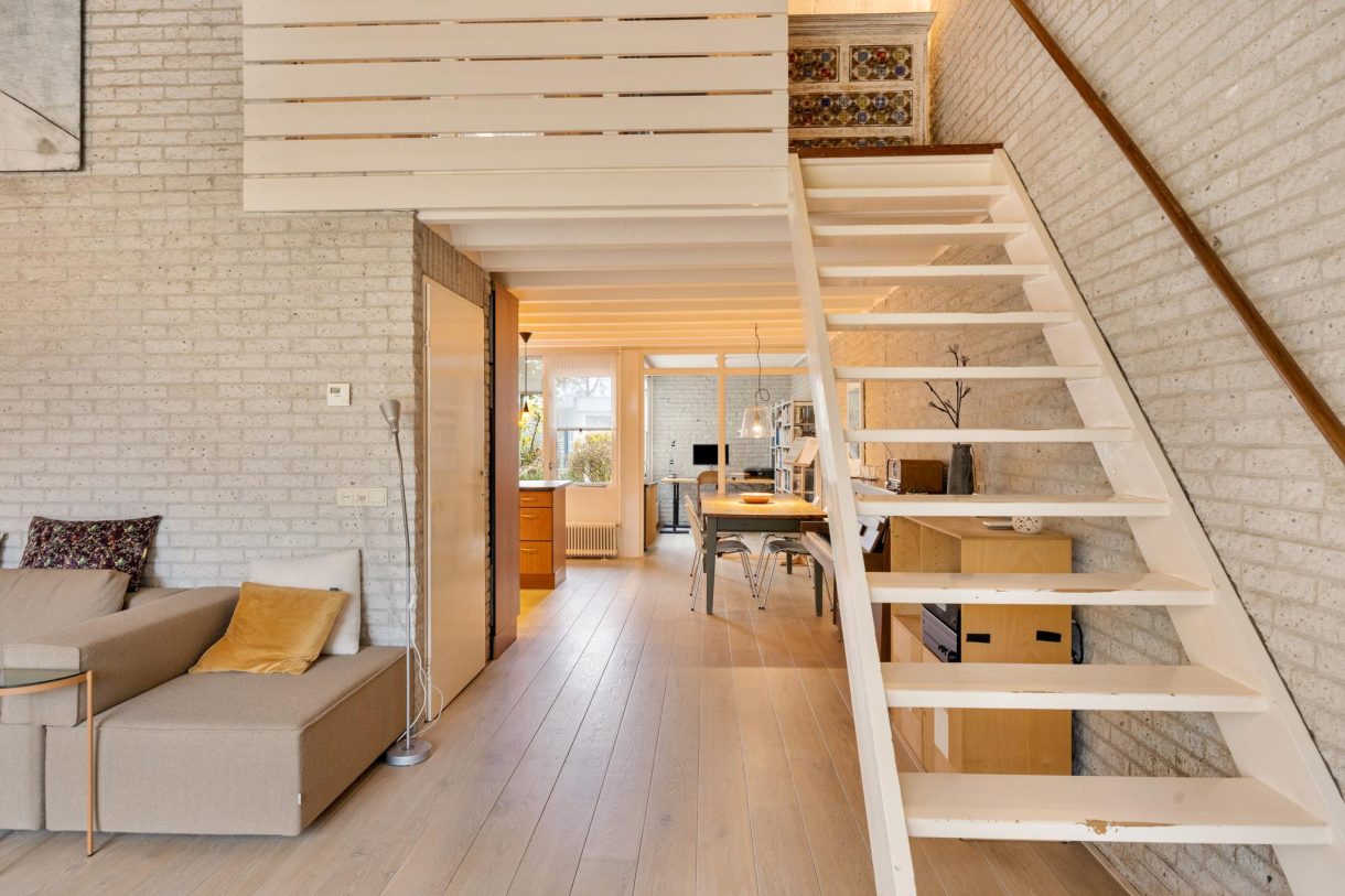 Te koop: Foto Woonhuis aan de Blokland 15 in Huissen