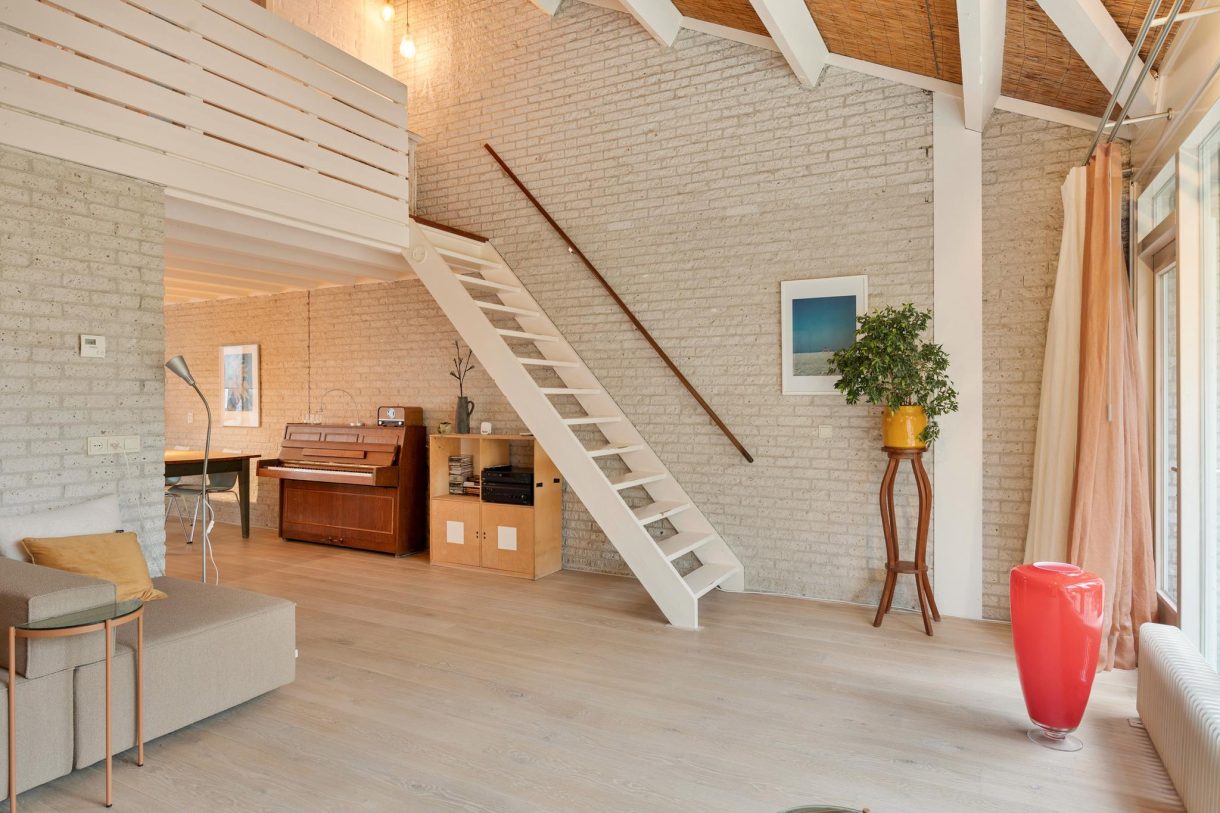 Te koop: Foto Woonhuis aan de Blokland 15 in Huissen