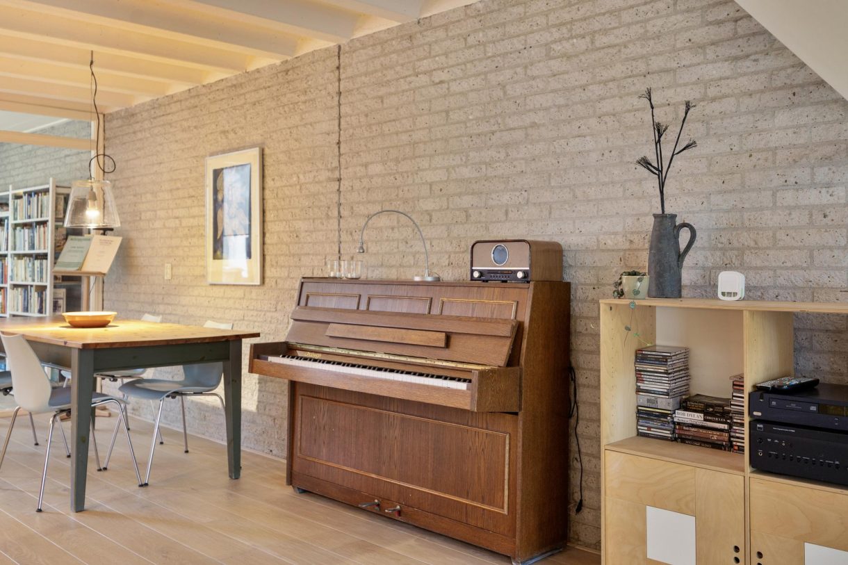 Te koop: Foto Woonhuis aan de Blokland 15 in Huissen