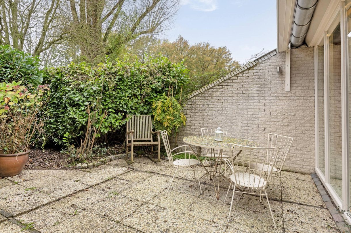 Te koop: Foto Woonhuis aan de Blokland 15 in Huissen