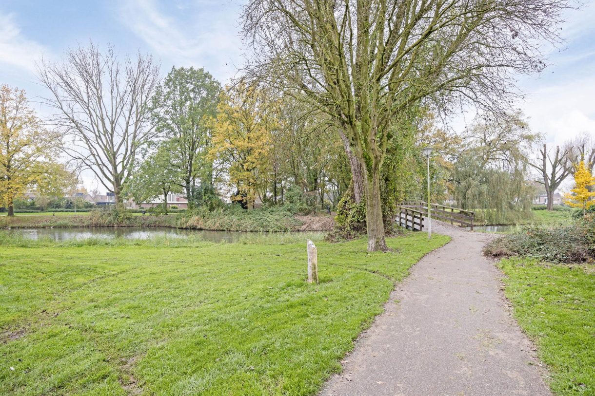 Te koop: Foto Woonhuis aan de Blokland 15 in Huissen