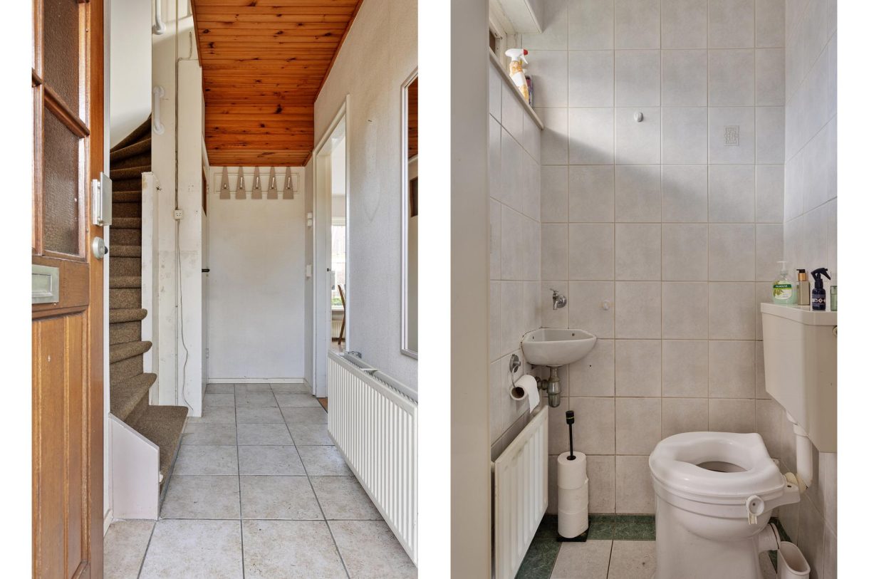 Te koop: Foto Woonhuis aan de Hennepstraat 61 in Arnhem