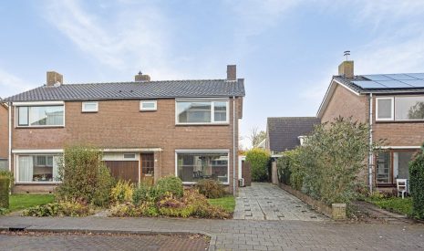 Te koop: Foto Woonhuis aan de Hennepstraat 61 in Arnhem