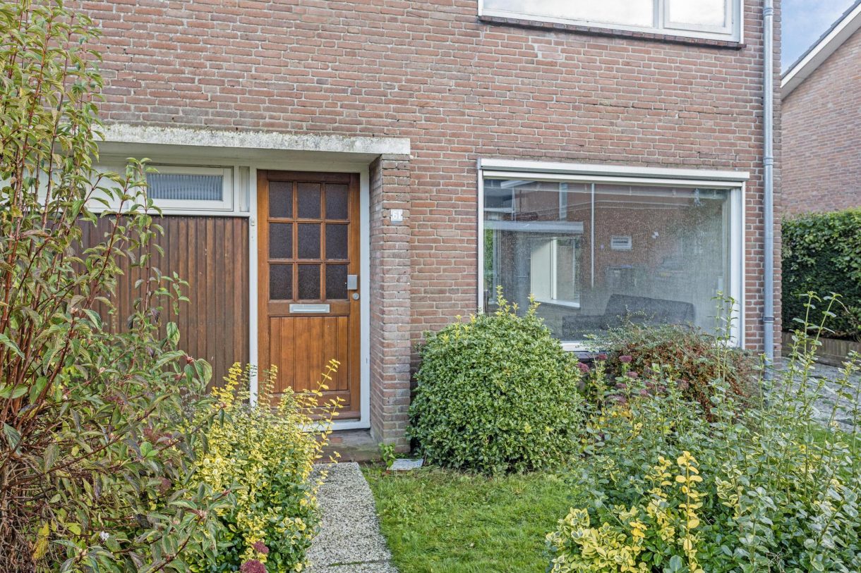 Te koop: Foto Woonhuis aan de Hennepstraat 61 in Arnhem
