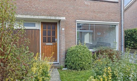 Te koop: Foto Woonhuis aan de Hennepstraat 61 in Arnhem