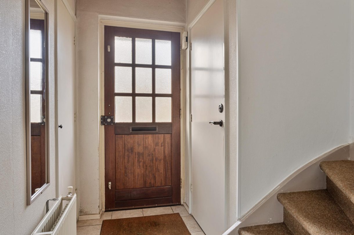 Te koop: Foto Woonhuis aan de Hennepstraat 61 in Arnhem