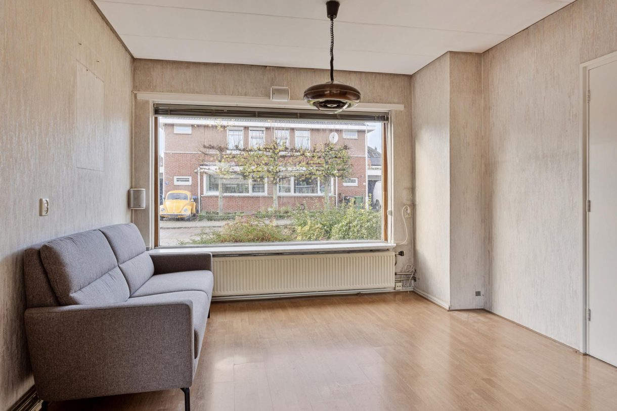 Te koop: Foto Woonhuis aan de Hennepstraat 61 in Arnhem