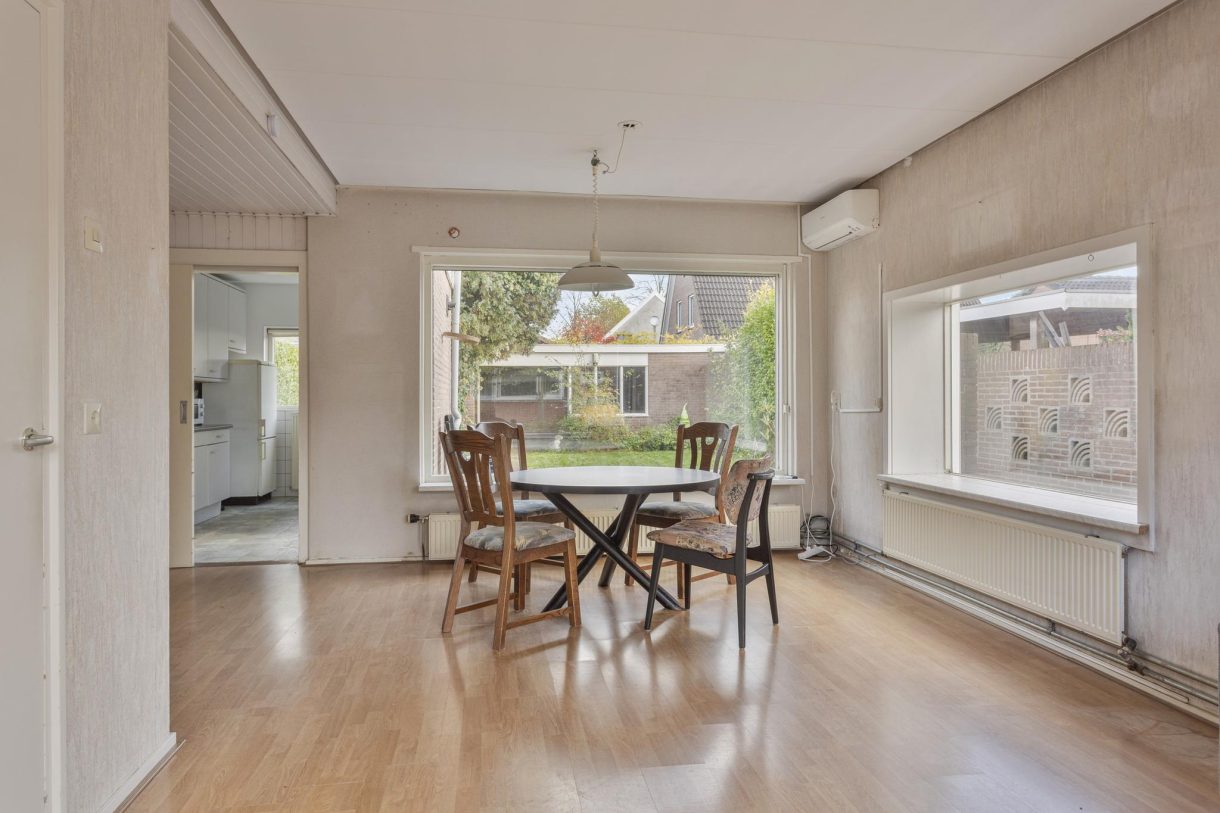 Te koop: Foto Woonhuis aan de Hennepstraat 61 in Arnhem