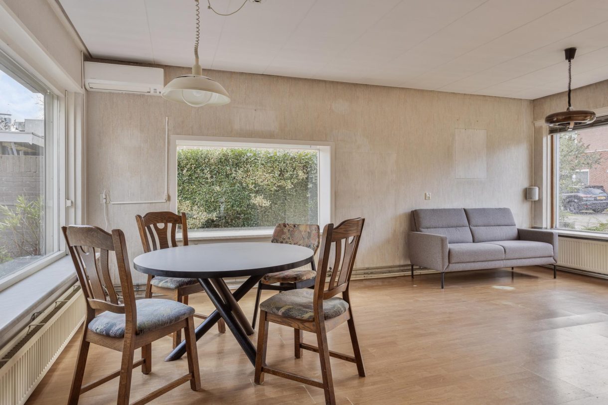 Te koop: Foto Woonhuis aan de Hennepstraat 61 in Arnhem