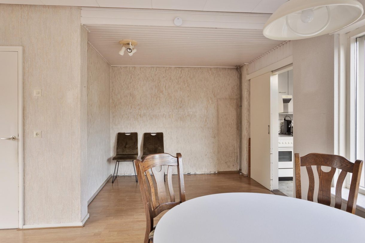 Te koop: Foto Woonhuis aan de Hennepstraat 61 in Arnhem