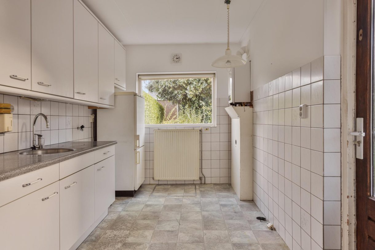 Te koop: Foto Woonhuis aan de Hennepstraat 61 in Arnhem