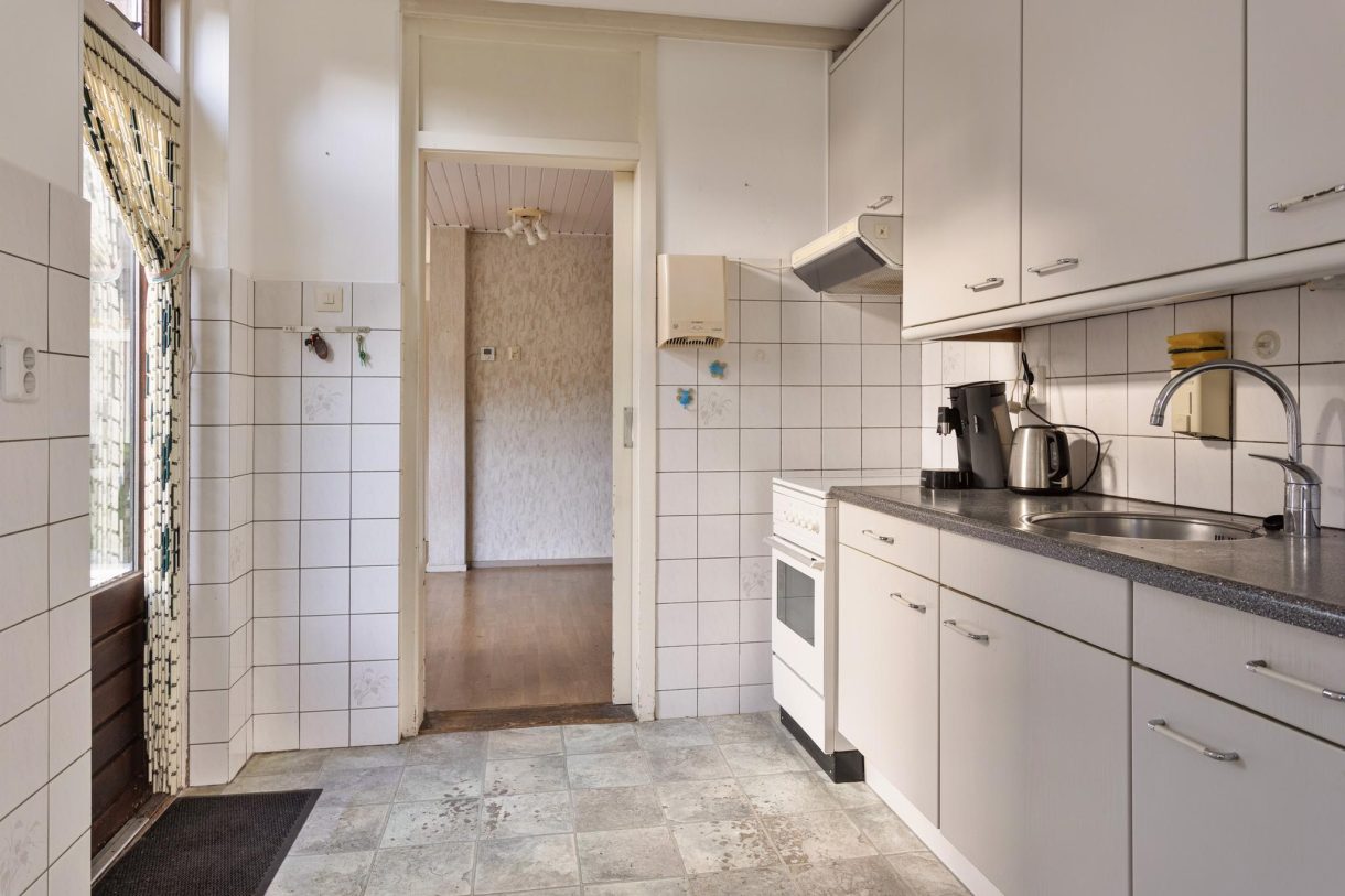 Te koop: Foto Woonhuis aan de Hennepstraat 61 in Arnhem