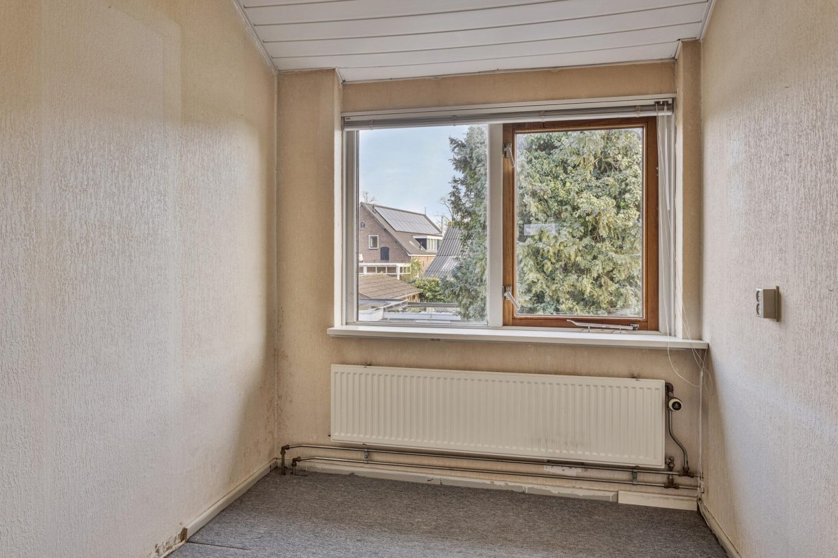 Te koop: Foto Woonhuis aan de Hennepstraat 61 in Arnhem
