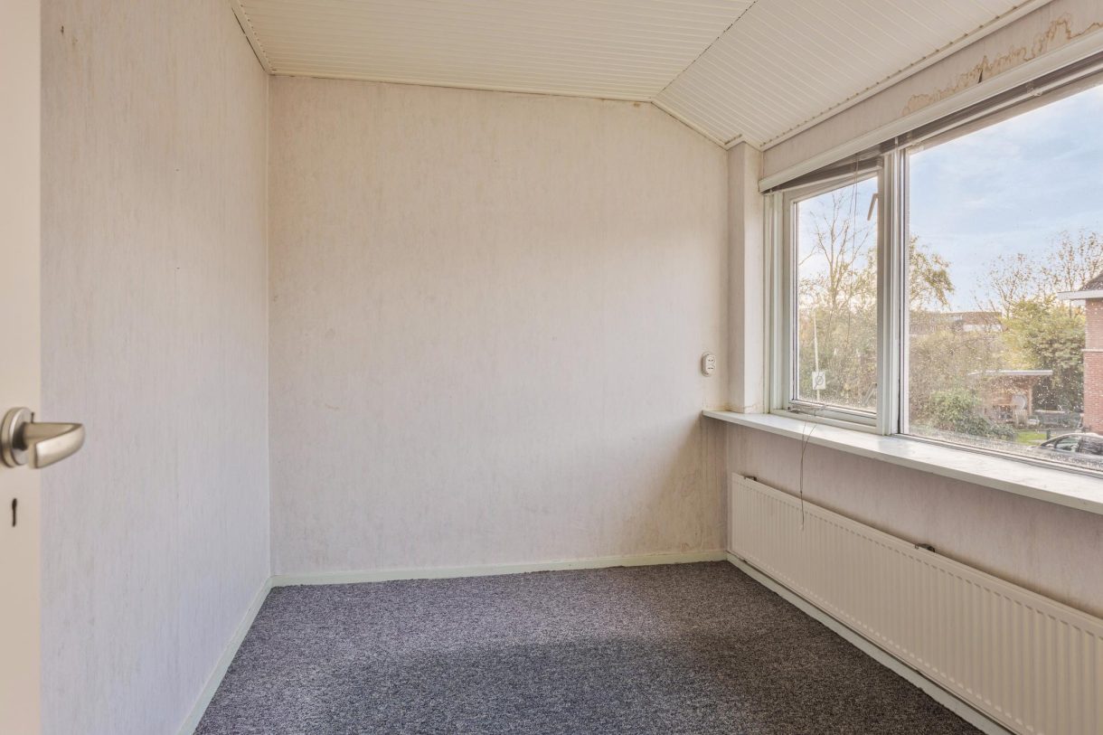 Te koop: Foto Woonhuis aan de Hennepstraat 61 in Arnhem