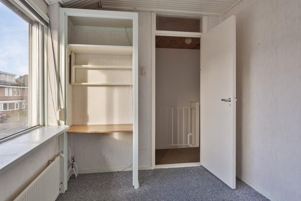 Te koop: Foto Woonhuis aan de Hennepstraat 61 in Arnhem