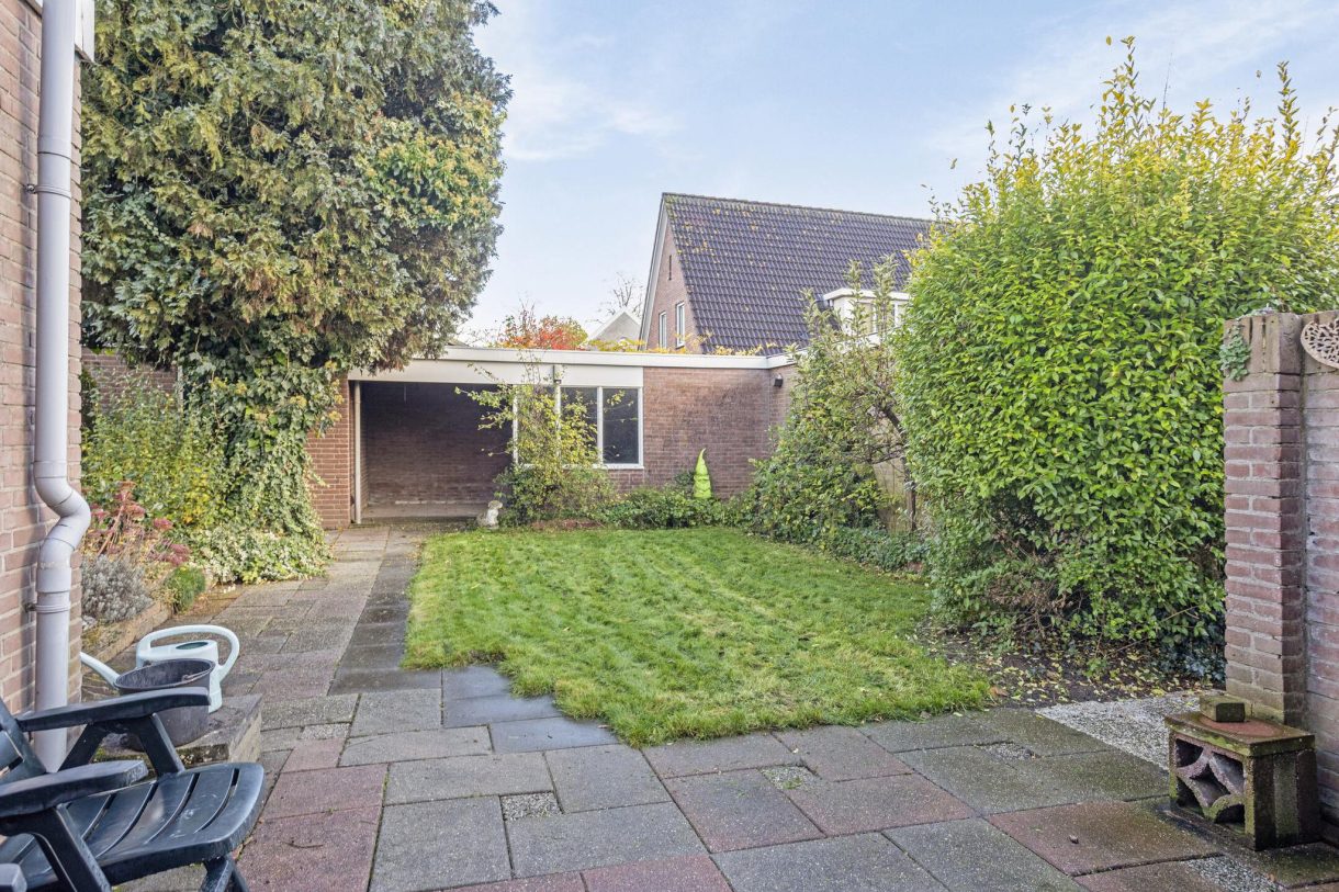 Te koop: Foto Woonhuis aan de Hennepstraat 61 in Arnhem