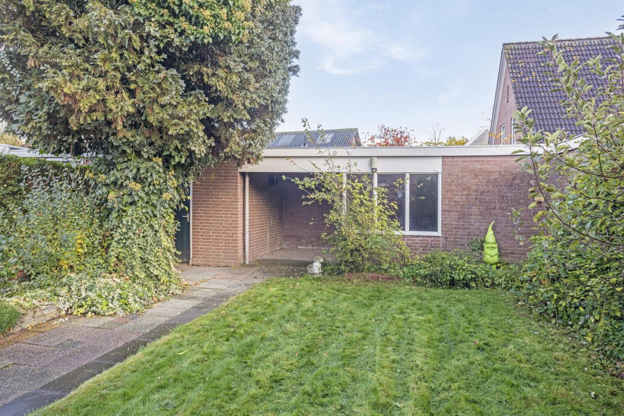 Te koop: Foto Woonhuis aan de Hennepstraat 61 in Arnhem