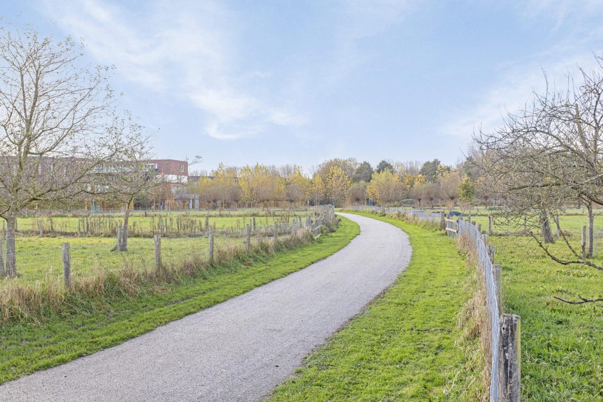 Te koop: Foto Woonhuis aan de Hennepstraat 61 in Arnhem