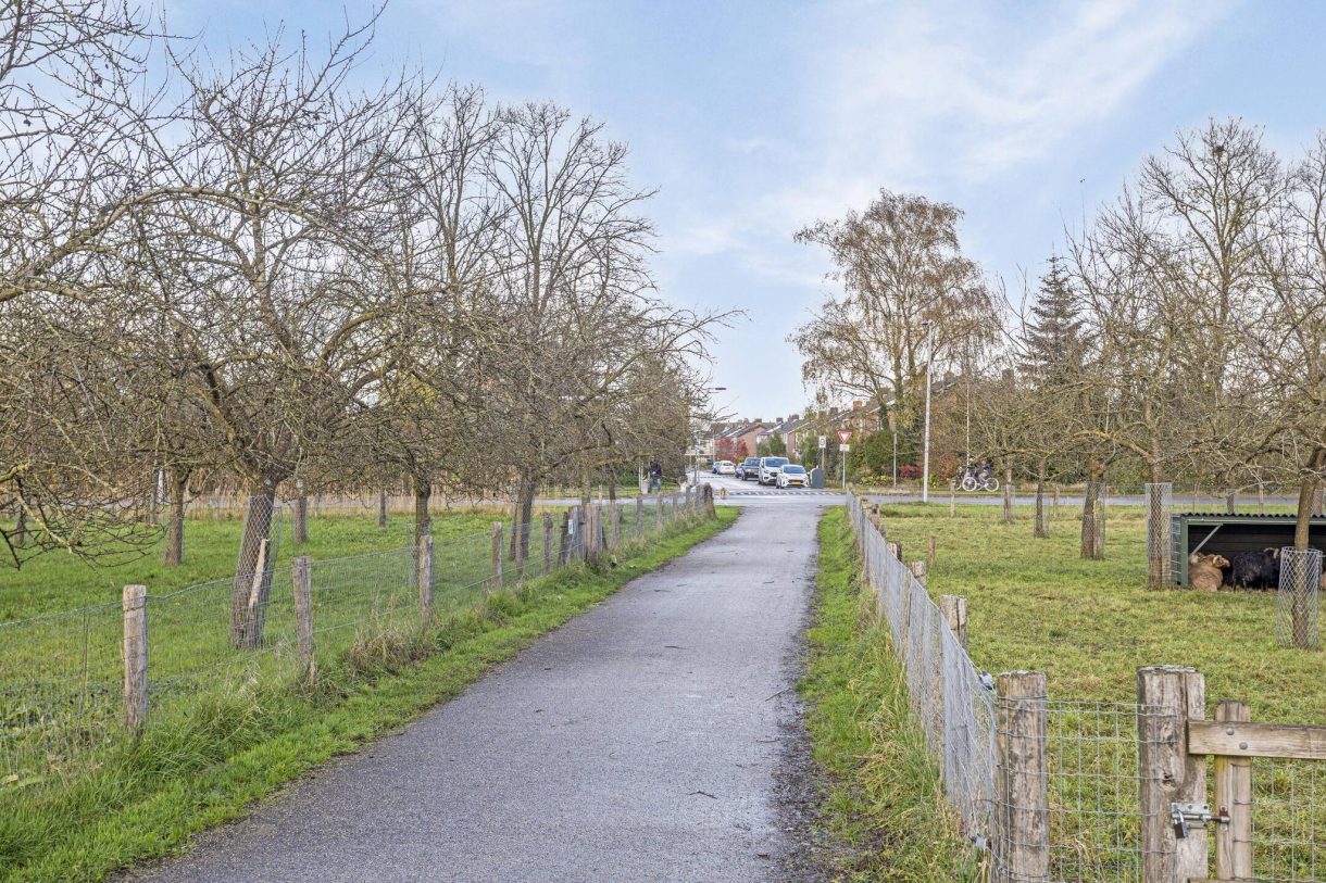 Te koop: Foto Woonhuis aan de Hennepstraat 61 in Arnhem