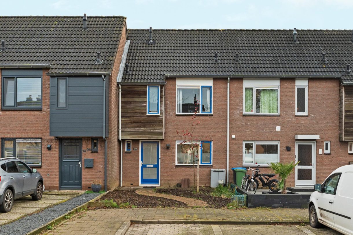 Te koop: Foto Woonhuis aan de Wedesteinbroek 1306 in Nijmegen
