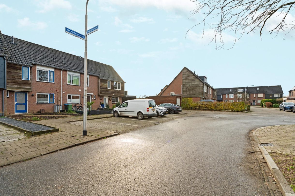 Te koop: Foto Woonhuis aan de Wedesteinbroek 1306 in Nijmegen