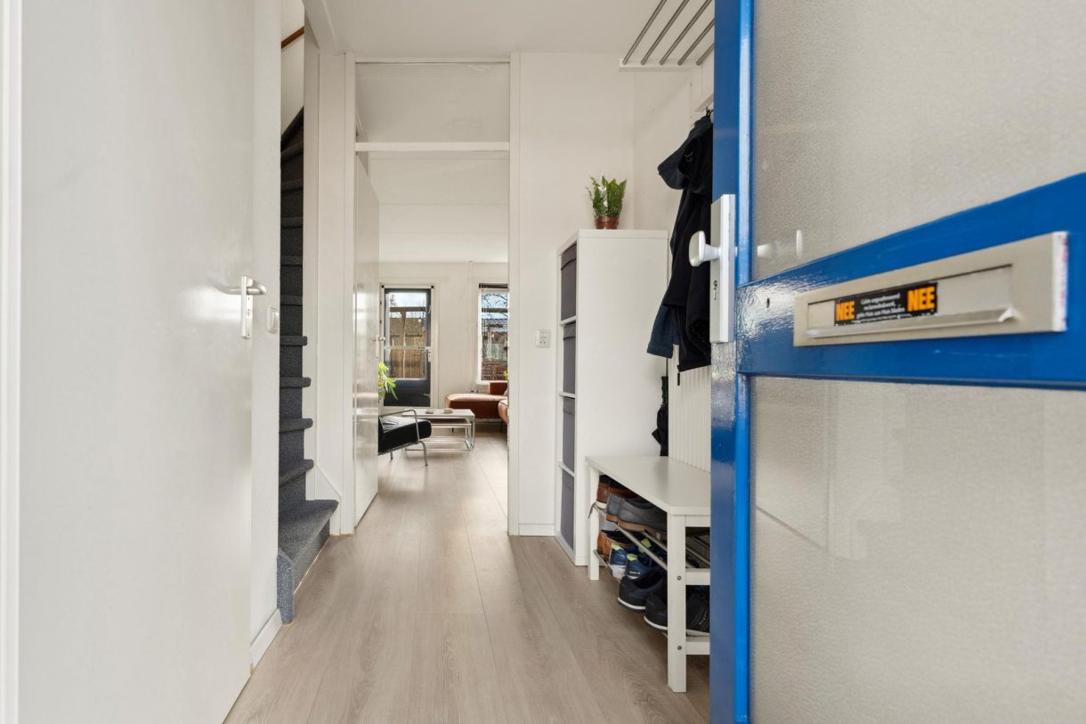 Te koop: Foto Woonhuis aan de Wedesteinbroek 1306 in Nijmegen