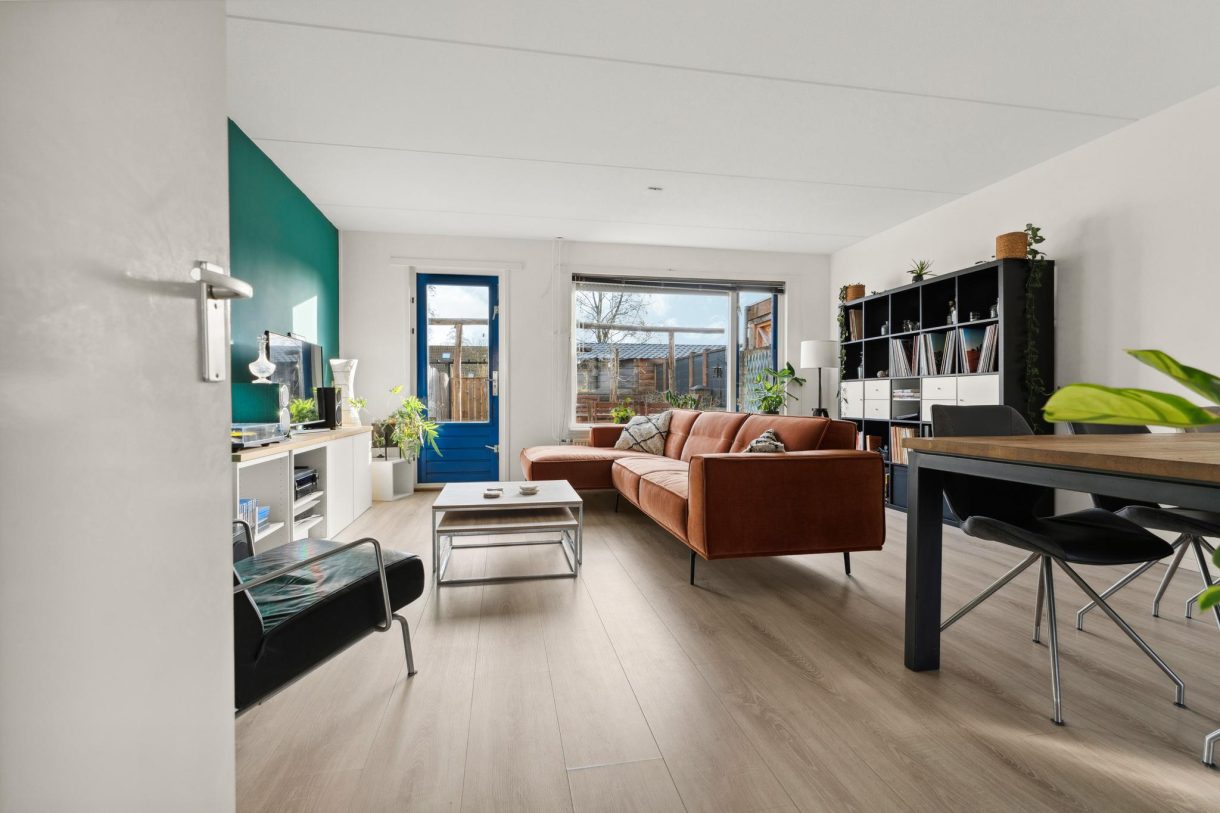 Te koop: Foto Woonhuis aan de Wedesteinbroek 1306 in Nijmegen