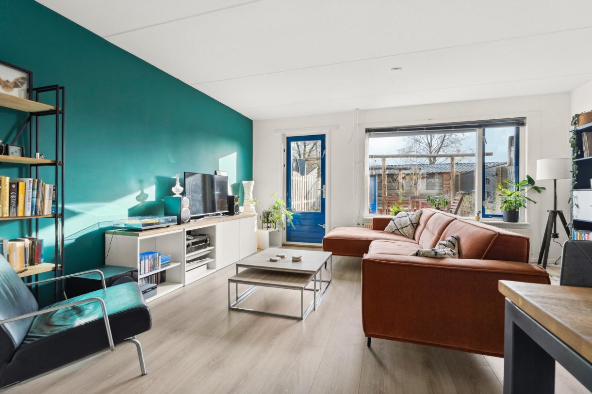 Te koop: Foto Woonhuis aan de Wedesteinbroek 1306 in Nijmegen