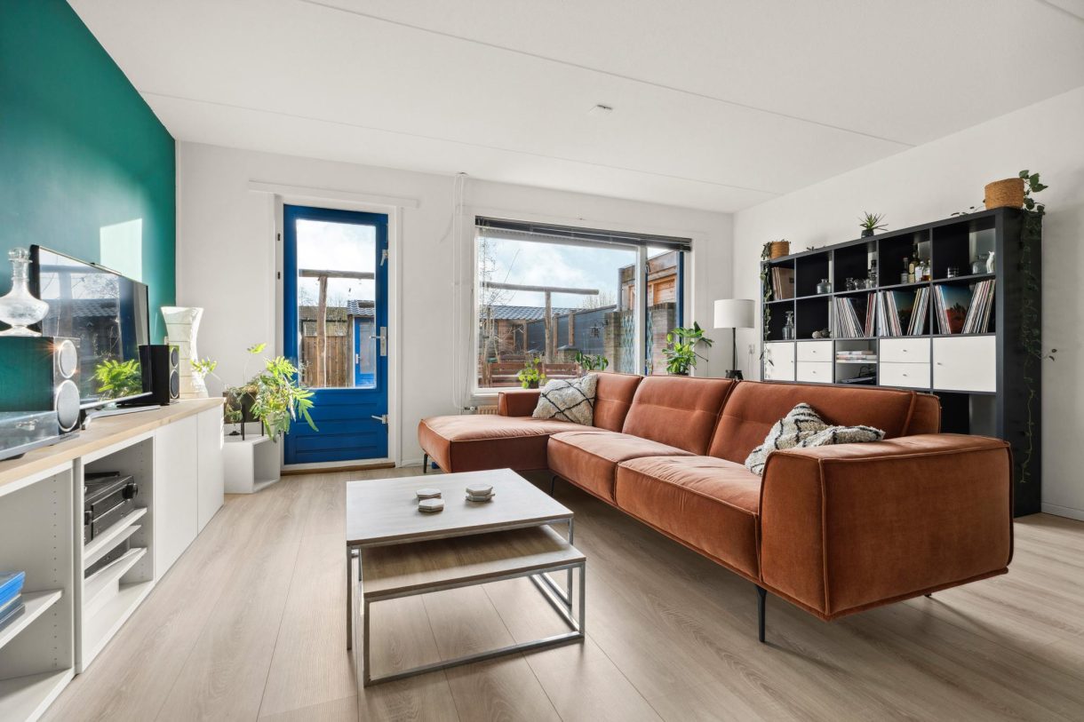 Te koop: Foto Woonhuis aan de Wedesteinbroek 1306 in Nijmegen