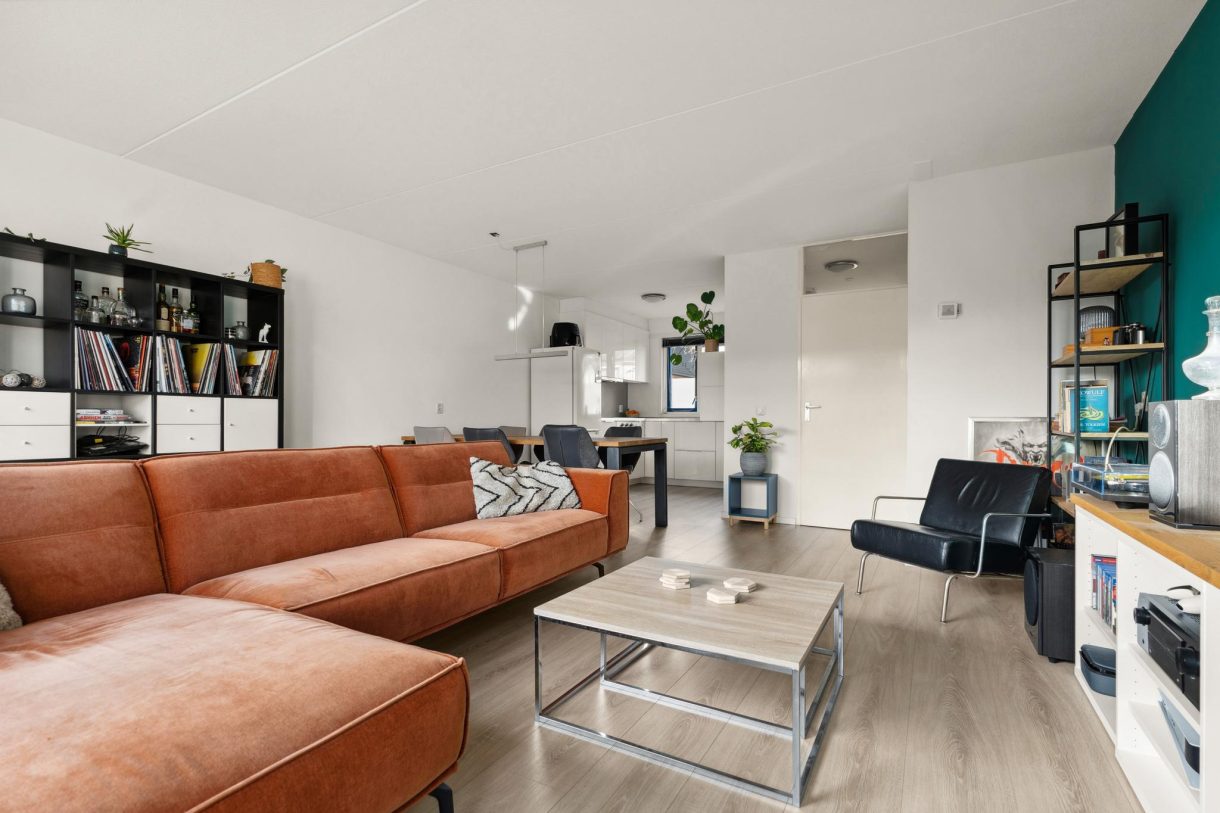 Te koop: Foto Woonhuis aan de Wedesteinbroek 1306 in Nijmegen