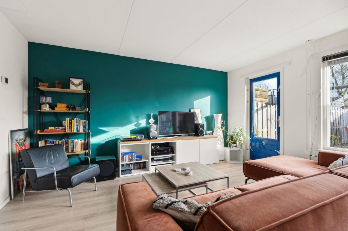 Te koop: Foto Woonhuis aan de Wedesteinbroek 1306 in Nijmegen