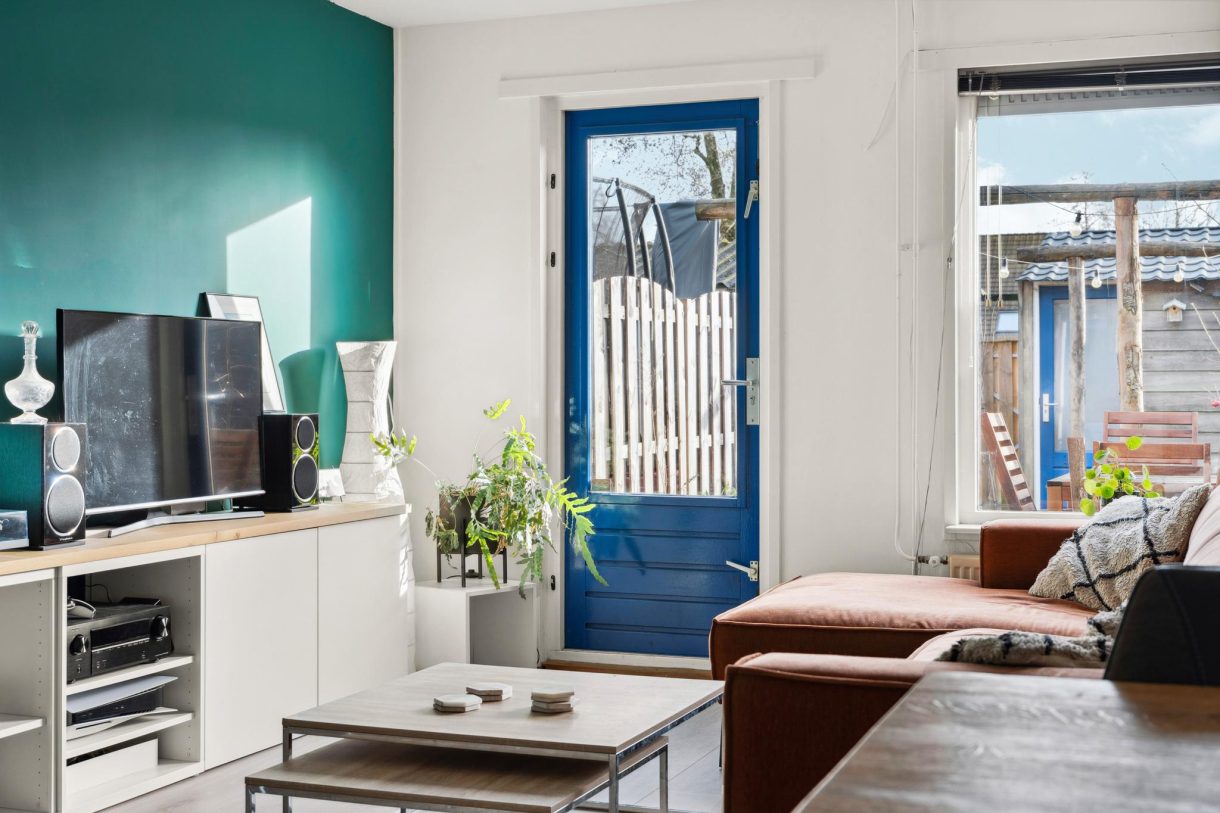 Te koop: Foto Woonhuis aan de Wedesteinbroek 1306 in Nijmegen