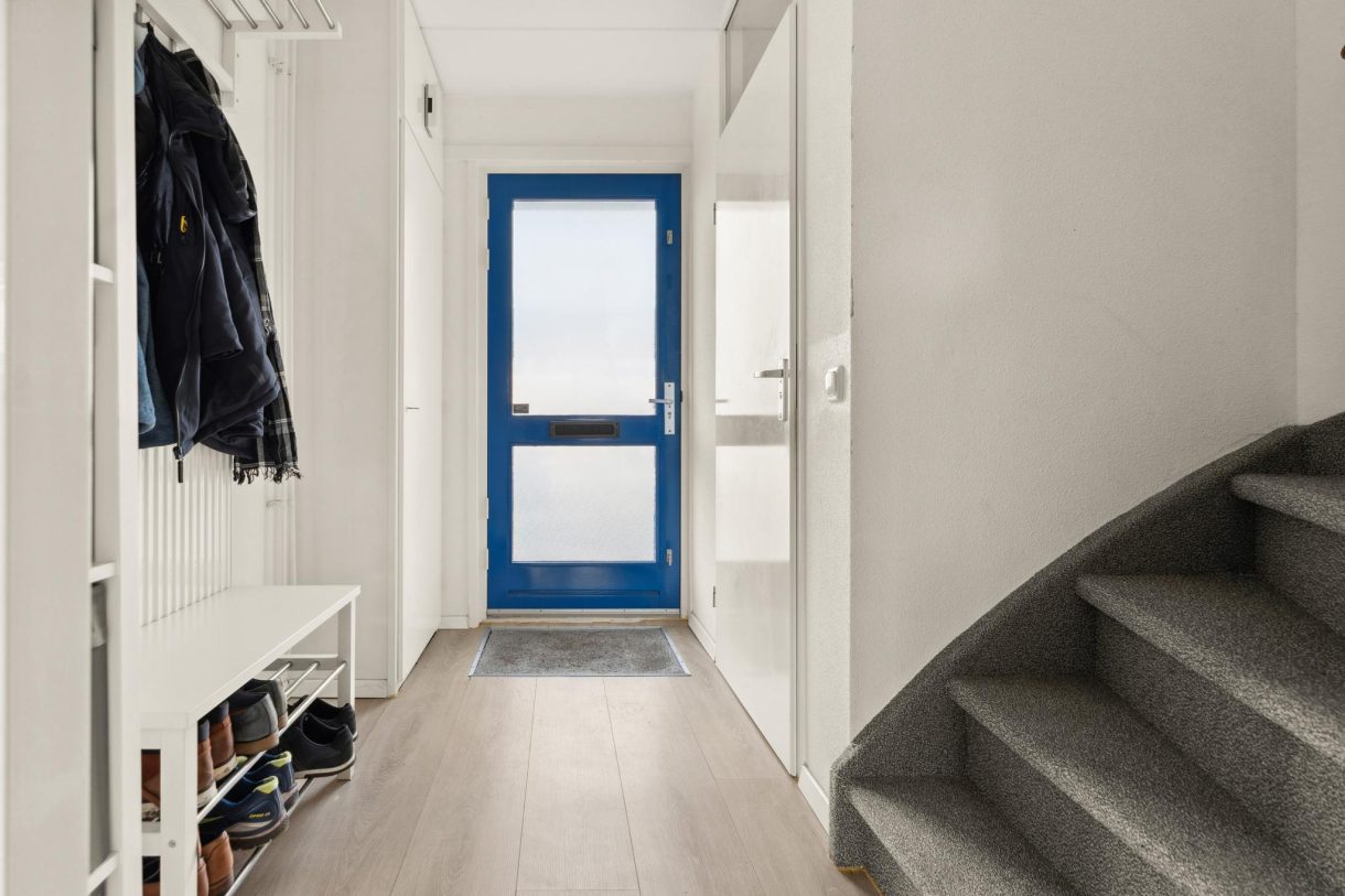 Te koop: Foto Woonhuis aan de Wedesteinbroek 1306 in Nijmegen