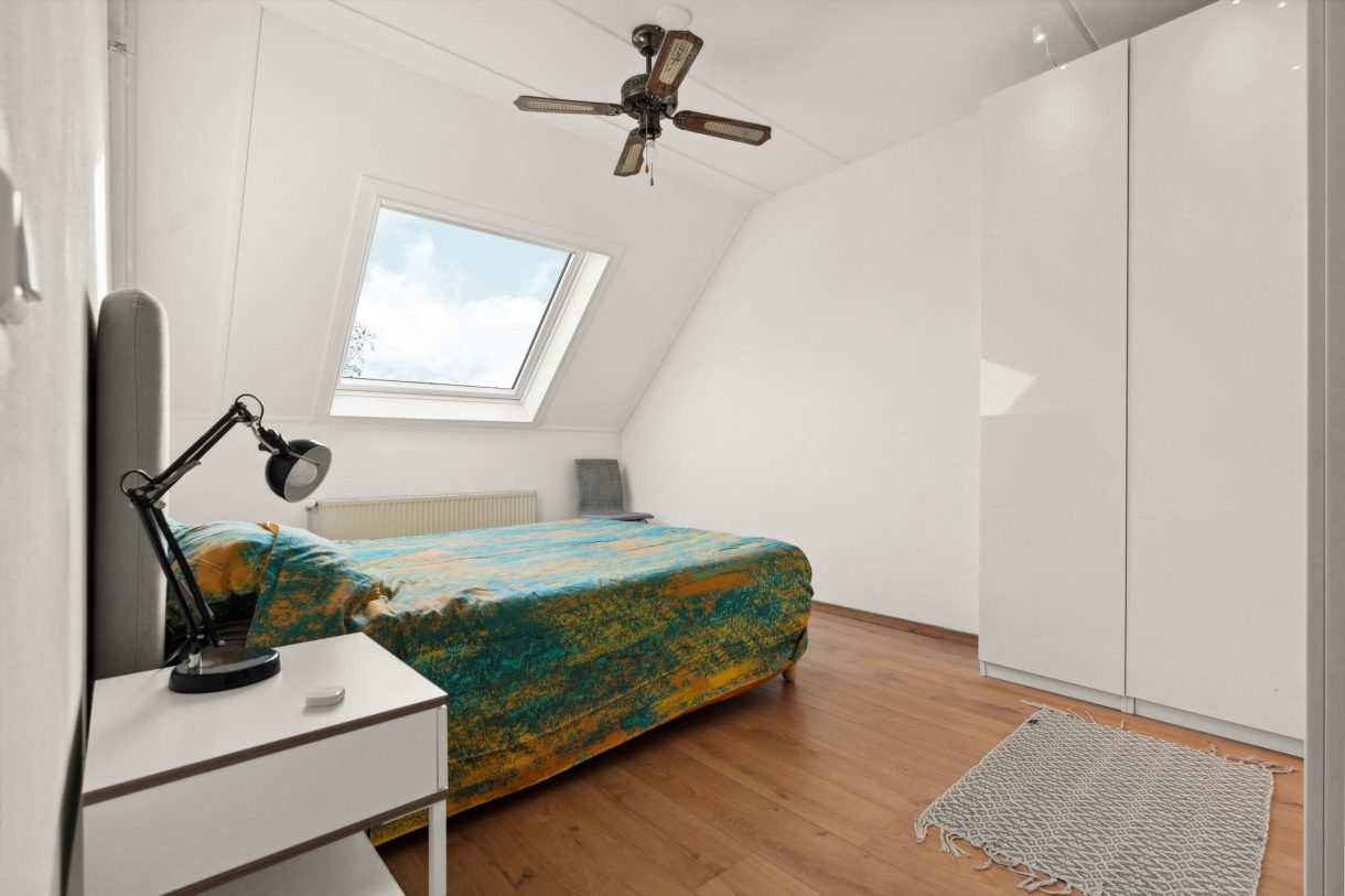 Te koop: Foto Woonhuis aan de Wedesteinbroek 1306 in Nijmegen